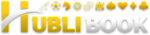 Hubli Book Logo