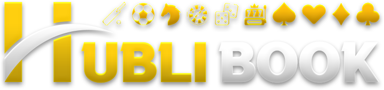 Hubli Book Logo